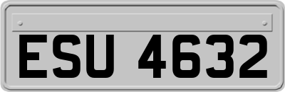 ESU4632