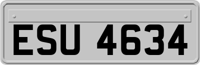 ESU4634