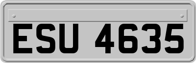 ESU4635