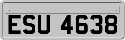 ESU4638