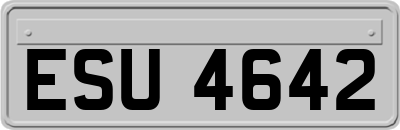 ESU4642