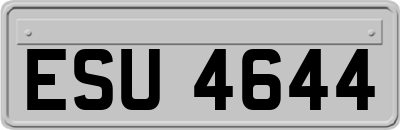 ESU4644
