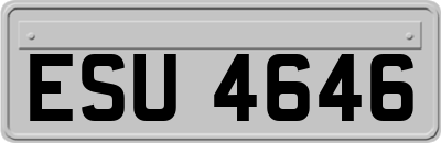 ESU4646