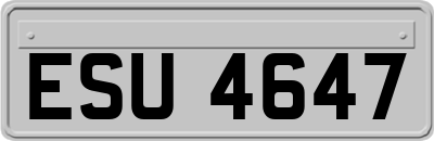 ESU4647