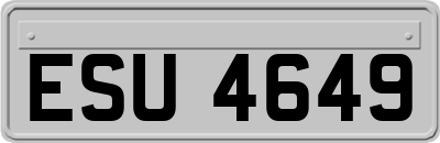 ESU4649