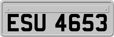 ESU4653