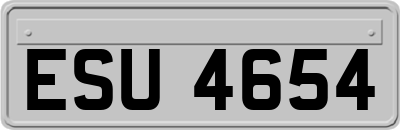 ESU4654