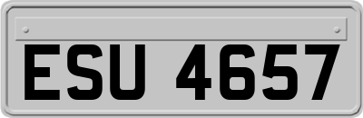 ESU4657