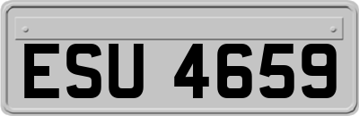 ESU4659