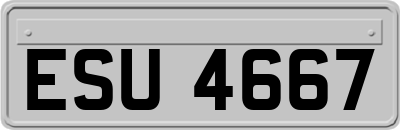ESU4667