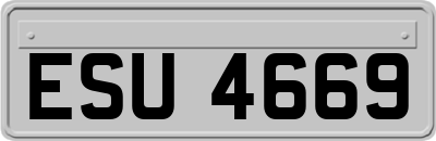 ESU4669