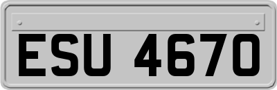 ESU4670