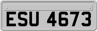 ESU4673
