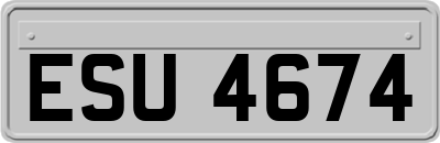 ESU4674