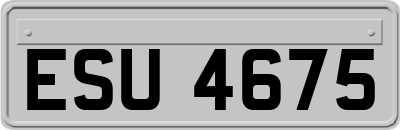 ESU4675