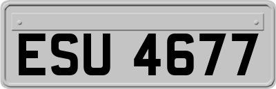 ESU4677
