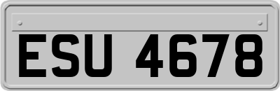 ESU4678