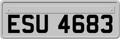 ESU4683