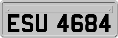 ESU4684