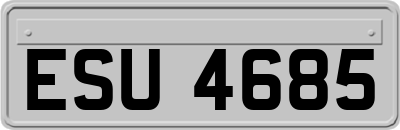 ESU4685