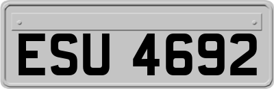 ESU4692