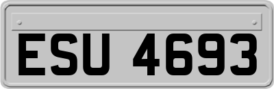 ESU4693