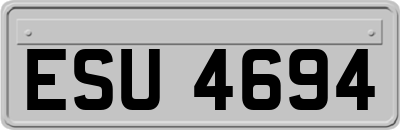 ESU4694