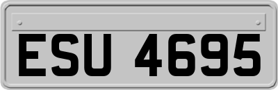 ESU4695
