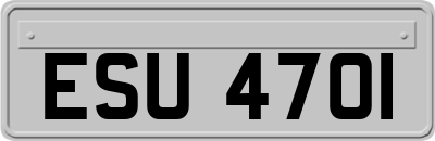 ESU4701