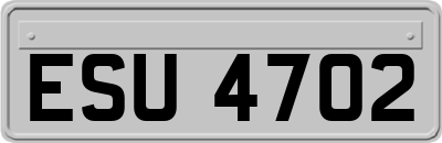 ESU4702