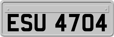 ESU4704
