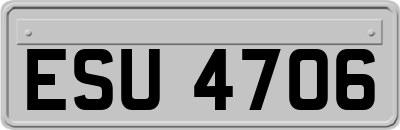 ESU4706
