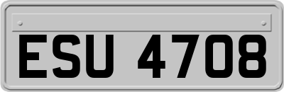 ESU4708