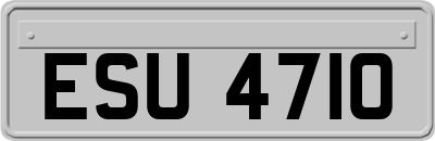 ESU4710