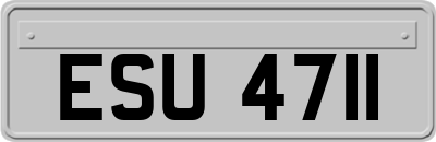 ESU4711