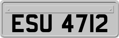 ESU4712