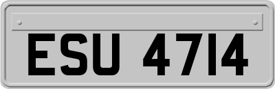 ESU4714