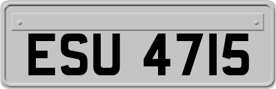 ESU4715