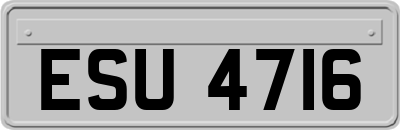 ESU4716