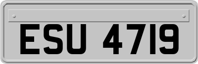 ESU4719