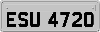 ESU4720