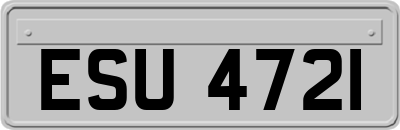 ESU4721