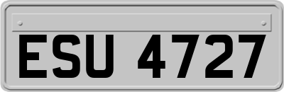 ESU4727