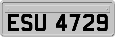 ESU4729