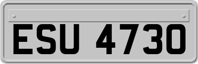 ESU4730