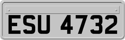 ESU4732