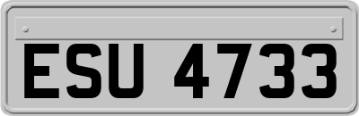 ESU4733