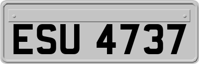 ESU4737