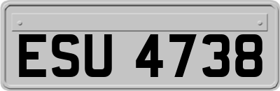 ESU4738