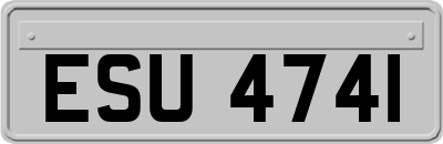 ESU4741